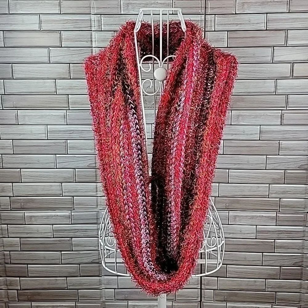 Unbranded infinity scarf  One Size